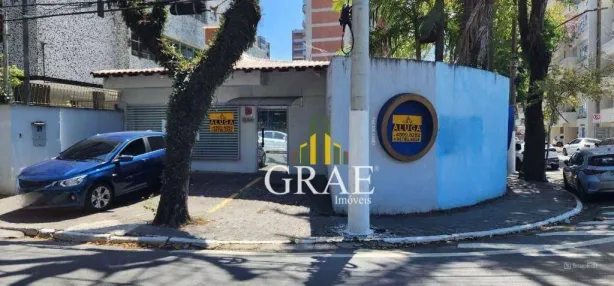 Imóvel Comercial com 8 Quartos para alugar, 242m² no Jardim do Mar, São Bernardo do Campo