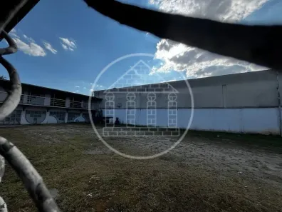 Ponto Comercial para venda ou aluguel, 1600m² no Jardim Três Marias, São Paulo
