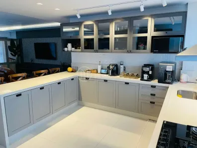 Apartamento com 3 Quartos à venda, 135m² no Centro, Itapema
