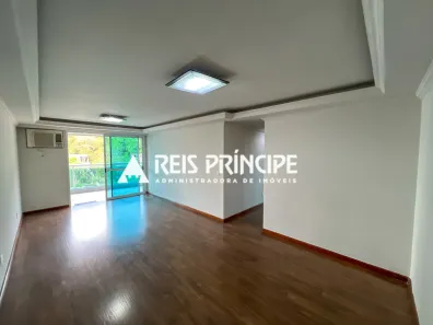 Apartamento com 3 Quartos à venda, 114m² no Vila Valqueire, Rio de Janeiro