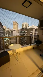 Apartamento com 3 Quartos à venda, 130m² no Ingá, Niterói