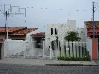 Casa com 3 Quartos à venda, 250m² no Jardim América, Sorocaba