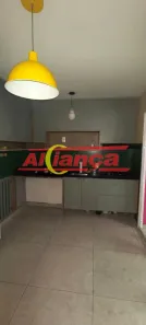 Apartamento com 2 Quartos para alugar, 48m² no Vila das Bandeiras, Guarulhos