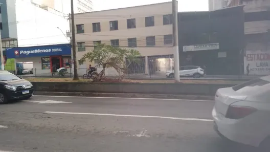 Apartamento com 2 Quartos para alugar, 70m² no Centro, Juiz de Fora