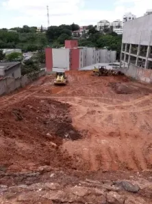 Lote/Terreno à venda, 1830m² no Palmeiras, Belo Horizonte