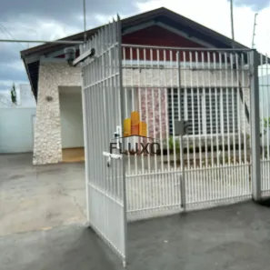 Casa com 3 Quartos à venda, 190m² no Centro, Bauru