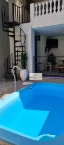 Sobrado com 4 Quartos à venda, 330m² no Centro, Taubaté