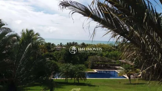 Casa com 9 Quartos à venda, 1600m² no Trancoso, Porto Seguro
