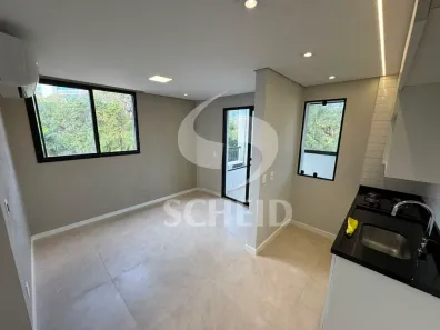 Apartamento com 2 Quartos para alugar, 52m² no Jardim São Luís, São Paulo