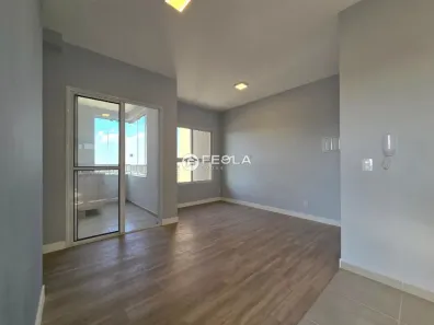 Apartamento com 2 Quartos à venda, 54m² no Conjunto Habitacional 31 de Março, Santa Bárbara D'Oeste