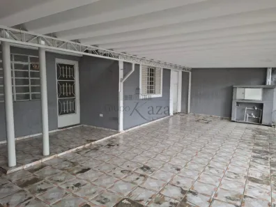 Casa com 5 Quartos à venda, 215m² no Jardim Satélite, São José dos Campos