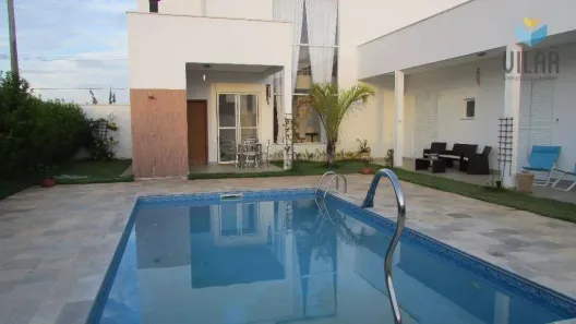 Casa de Condomínio com 3 Quartos à venda, 270m² no Jardim Novo Mundo, Sorocaba