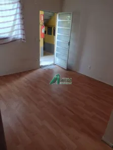 Apartamento com 2 Quartos à venda, 44m² no Jardim Vitória, Belo Horizonte