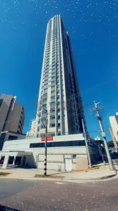 Apartamento com 1 Quarto à venda, 43m² no Vila Lídia, Campinas