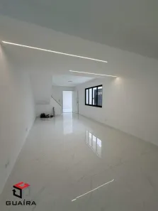 Sobrado com 3 Quartos à venda, 155m² no Campestre, Santo André