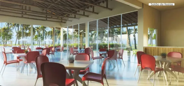Lote/Terreno à venda, 201m² no Zona de Expansão (Capuã), Barra dos Coqueiros