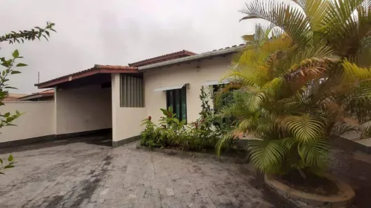 Casa com 3 Quartos para alugar, 197m² no Gaivota, Itanhaém