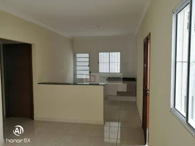 Casa com 2 Quartos à venda, 54m² no Pompéia, Piracicaba