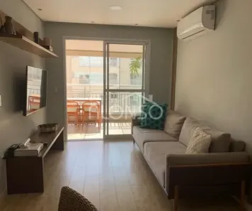 Apartamento com 3 Quartos à venda, 85m² no Jaguaré, São Paulo