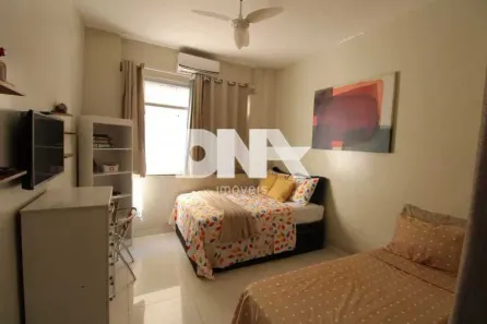 Apartamento com 1 Quarto à venda, 30m² no Copacabana, Rio de Janeiro