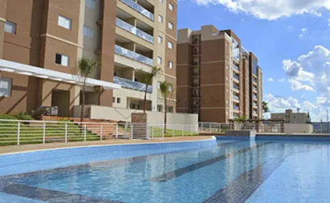 Cobertura com 3 Quartos à venda, 145m² no Bonfim Paulista, Ribeirão Preto