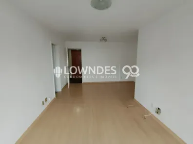 Apartamento com 2 Quartos para alugar, 77m² no Grajaú, Rio de Janeiro