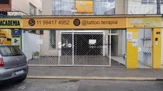 Ponto Comercial para alugar, 150m² no Vila Barbosa, São Paulo