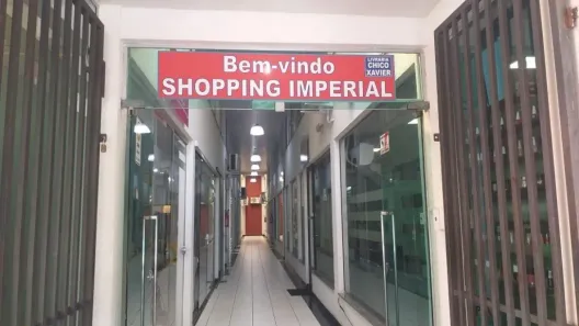 Sala Comercial para alugar, 30m² no Centro, Londrina