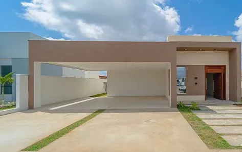 Casa com 3 Quartos à venda, 152m² no Parque das Nações, Parnamirim