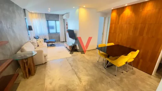 Apartamento com 2 Quartos à venda, 65m² no Boa Viagem, Recife