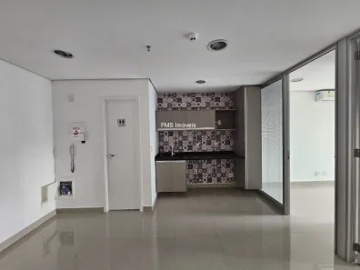 Sala Comercial à venda, 40m² no Aclimação, São Paulo