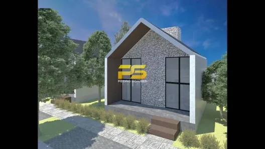 Fazenda/Sítio com 1 Quarto à venda, 8300m² no Bananeiras, Bananeiras