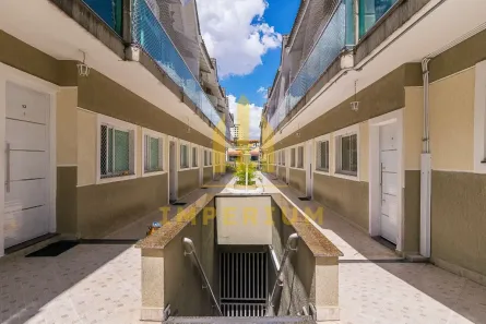 Casa com 3 Quartos à venda, 71m² no Vila Mazzei, São Paulo