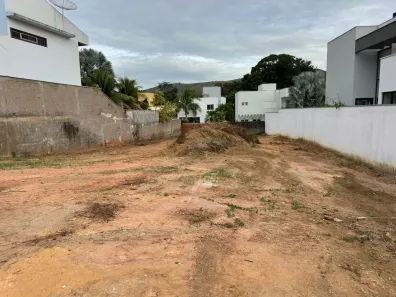 Lote/Terreno à venda, 700m² no Aldeia do Lago, Coronel Fabriciano