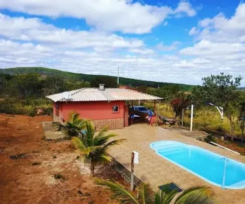 Fazenda/Sítio com 1 Quarto à venda, 20000m² no , Jaboticatubas