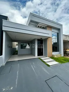 Casa de Condomínio com 3 Quartos para alugar, 110m² no Centro, Ananindeua