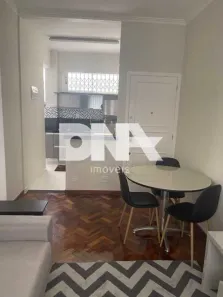 Apartamento com 2 Quartos à venda, 48m² no Leblon, Rio de Janeiro