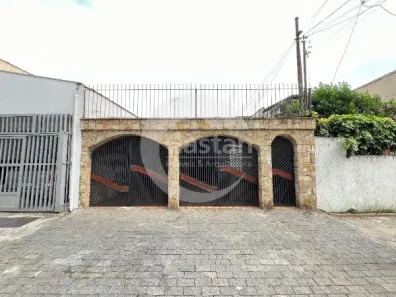 Casa com 3 Quartos à venda, 127m² no Mooca, São Paulo