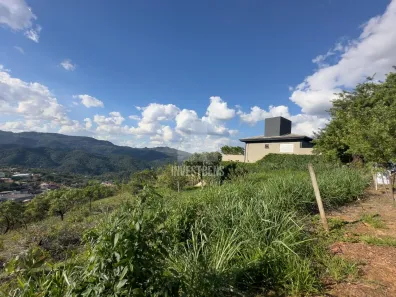 Lote/Terreno à venda, 919m² no Mirante da Mata, Nova Lima