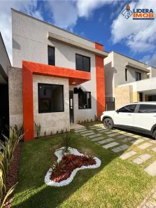 Casa com 4 Quartos para alugar, 110m² no SIM, Feira de Santana