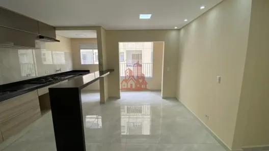 Apartamento com 2 Quartos à venda, 53m² no Jardim Colibri, Cotia