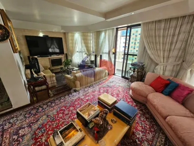Apartamento com 3 Quartos à venda, 221m² no Vila Uberabinha, São Paulo