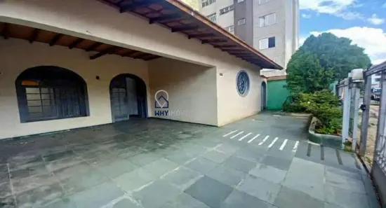 Casa com 5 Quartos à venda, 283m² no Cidade Nova, Belo Horizonte