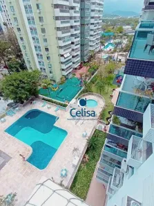Apartamento com 3 Quartos à venda, 89m² no Barra Olímpica, Rio de Janeiro
