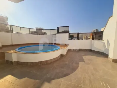 Cobertura com 3 Quartos à venda, 290m² no Santana, São Paulo