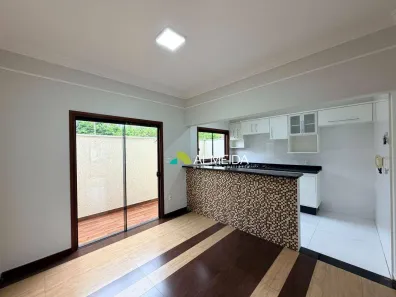 Casa com 3 Quartos à venda, 110m² no Centro, Santa Gertrudes