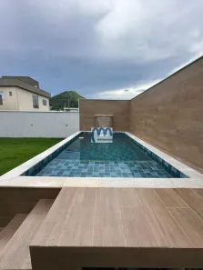 Casa com 4 Quartos à venda, 170m² no Inoã (Inoã), Maricá