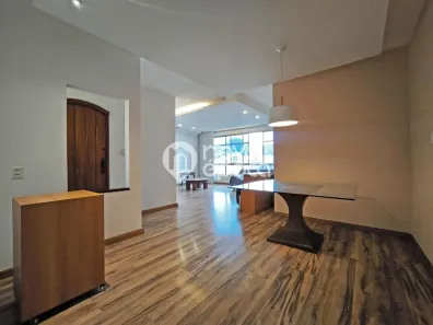 Apartamento com 4 Quartos à venda, 150m² no Tijuca, Rio de Janeiro
