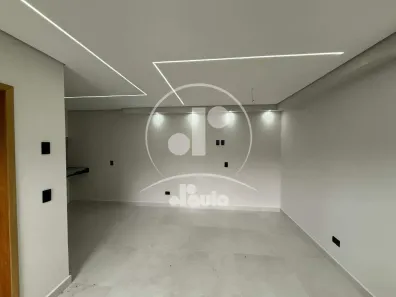 Sobrado com 2 Quartos à venda, 88m² no Vila América, Santo André