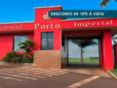 Lote/Terreno com 1 Quarto à venda, 385m² no Cornélio Procópio, Cornélio Procópio